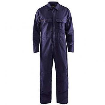 Blaklader 61511100 GESAMT Navy Grootte C62
