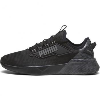 Zapatillas deportivas Puma Retaliate 2 Hyperwav Negro