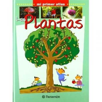 LAS PLANTAS