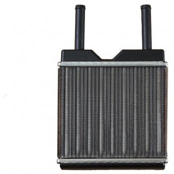 NRF 52113 Heat Exchanger, interior heating