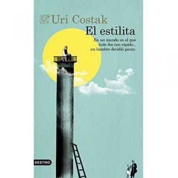 El estilita - COSTAK, URI