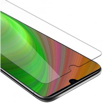 Protector de Pantalla 3D para Huawei P SMART 2019 - Vidrio Templado Antibalas Transparente con Dureza 9H