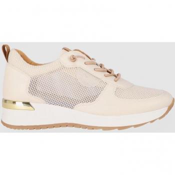 Chika10 SERENA 20 Zapatillas Deportivas Beig/Beige