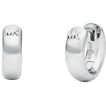 Pendientes de Aro Premium Michael Kors MKC1599AA040 de Plata 925 para Mujer