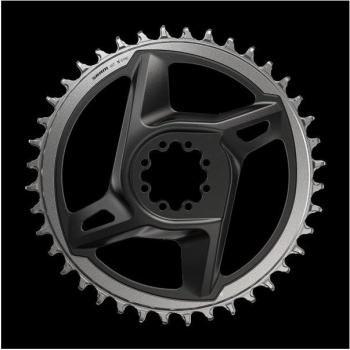 Plato SRAM Red AXS X-Sync 12V Gris 40D Direct Mount