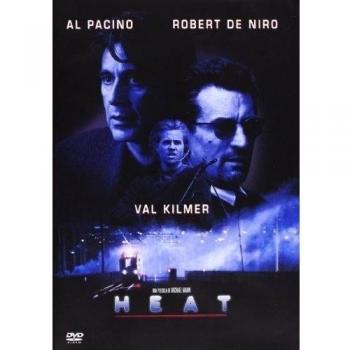 HEAT [DVD]