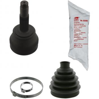Febi-Bilstein 33276 Juego de articulación, árbol de transmisión
