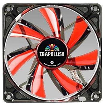 Enermax T.B.Apollish UCTA12N-R - Ventilador de PC