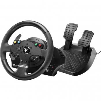 Thrustmaster TMX - Volante Force Feedback para Xbox Series X|S / Xbox One / PC
