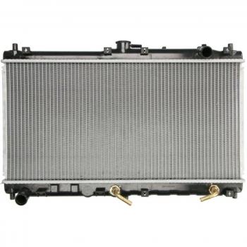 Radiador de refrigeración del motor THERMOTEC D73025TT