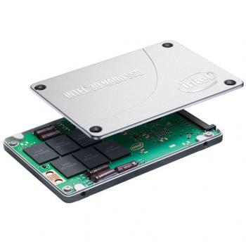 Intel SSD DC P4501 4.0tb 6,35 cm 2,5zoll 3.1 X4 PCIe TLC
