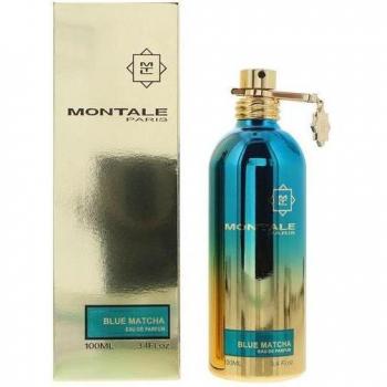 Montale Blue Matcha Eau De Parfum 100ml