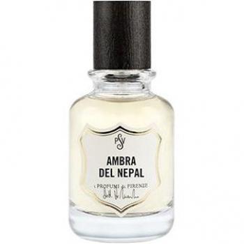 Nepal Amber Eau de Parfum 100 ml