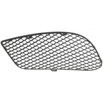 Rejilla de ventilación para parachoques BLIC 5513-00-3529913P Izquierda y PRASCO ME0462124