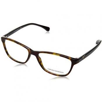 Ray-Ban Women's 0EA3099 Optical Frames, Brown