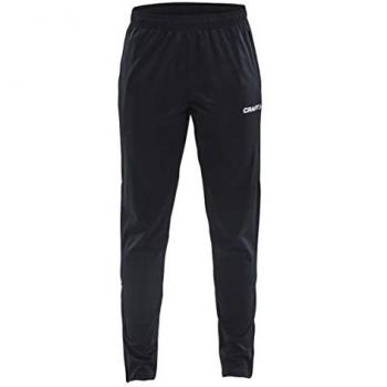 Craft Progress Women's Training Trousers - Black - XXL
