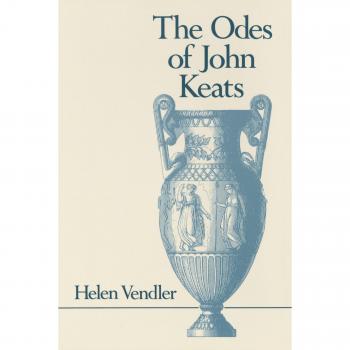 The Odes of John Keats