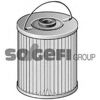 Filtro de Aceite FRAM CH6848 LCV