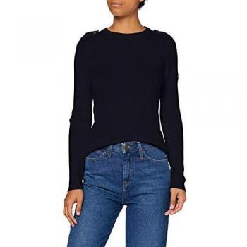 Armor-Lux Women's Redon Striped Sailor Sweater