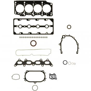 Ajusa 50389900 Juego Completo de Juntas Motor