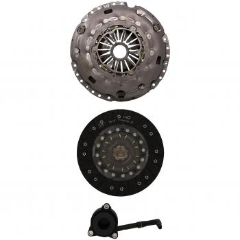LUK 624318034 RepSet Pro Clutch Kit