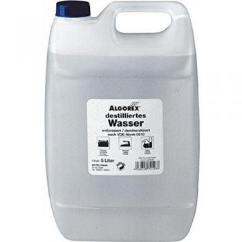 Agua Destilada, contenido: 20 l, Bidón