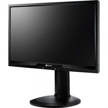 AG Neovo LE-22 21.5 Full HD IPS Mate Negro - Monitor
