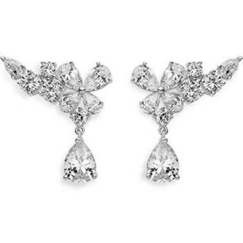 Pendientes Comete Sposa Glamour ORA125