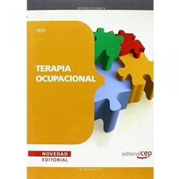Terapia Ocupacional. Test