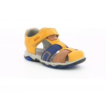 Aster Bonite Children's Sandals