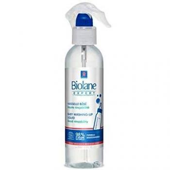 Biolane Expert - Vajilla para bebé (250 ml