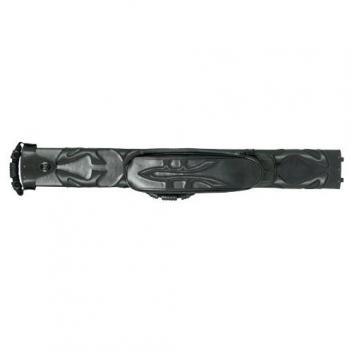 Funda taco billar imperial black lady 1c 2p