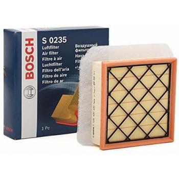 Bosch f026400235 Air, 2 unidades)