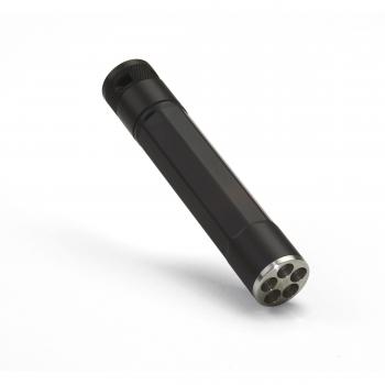 Inova X5 Torch - Linterna de acampada, color negro