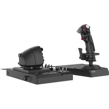 Sistema de control de vuelo HOTAS para PC - HPC-045U
