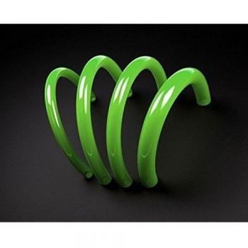 PrimoChill Advanced LRTT 11/16mm Verde UV 1m - Tubo