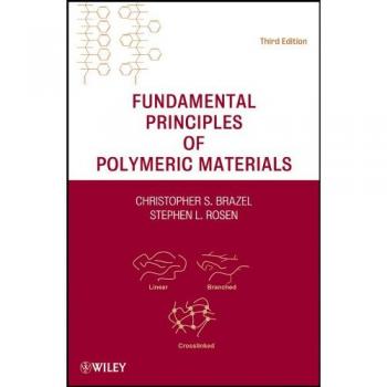 Fundamental Principles of Polymeric Materials - Hardcover Edition by Christopher S. Brazel