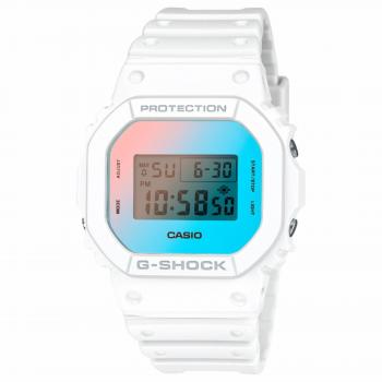 Casio G-Shock Limited Edition DW-5600TL-7ER White Digital Men's Watch