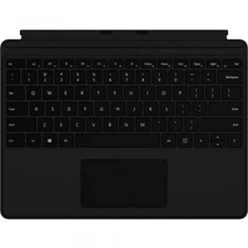 Microsoft MS Srfc Prox Keyboard COMM SC FR Black