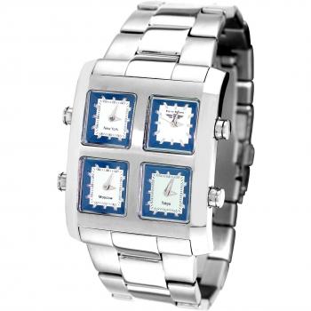 Reloj Hombre Pierre Bonnet 6145C (Ø 40 mm)