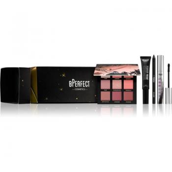 BPerfect Eye Bundle Makeup Set