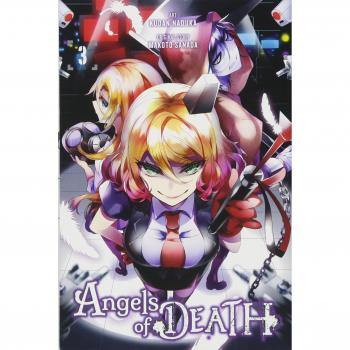 Angels of Death, Vol. 3