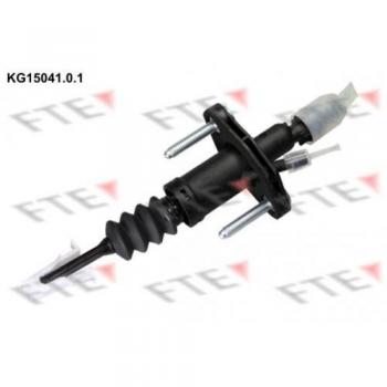 Cilindro Maestro de Embrague Hidráulico FTE KG15041.0.1 para FIAT, VAUXHALL, SAAB y OPEL