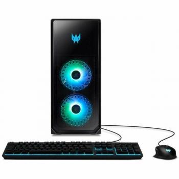 Acer Predator Orion 7000 PO7-640 PC de Sobremesa Intel Core i9-12900K, 32 GB RAM, 1 TB SSD, Nvidia GeForce RTX 3090