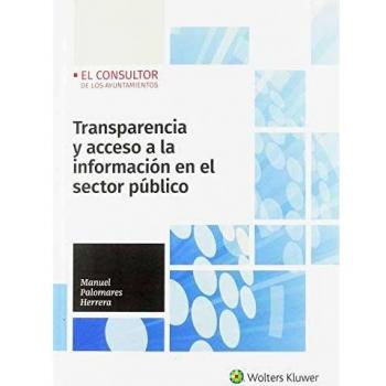 Transparencia y acceso a la información en el sector público