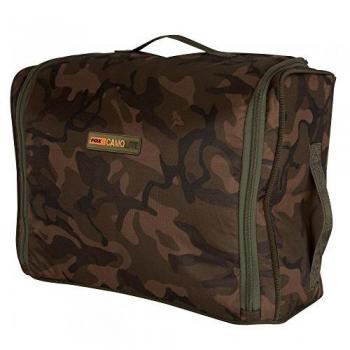 Bolso Isotérmico Grande Fox Camolite para Pesca (40x30x20 cm)