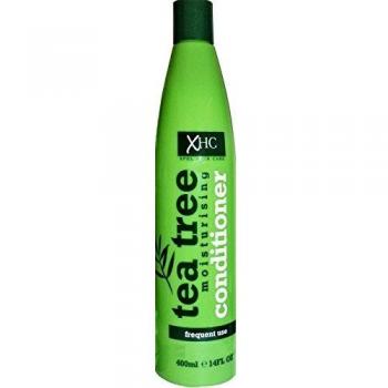 Acondicionador Xpel Tea Tree (400 Ml) Hidratante para Cabello Normal