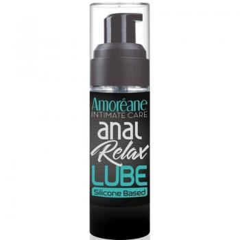 Amoreane Lubricante Anal Relax