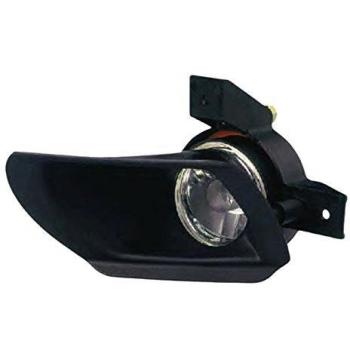 Herth Mit Buss Elparts 81660056 Fog Lights