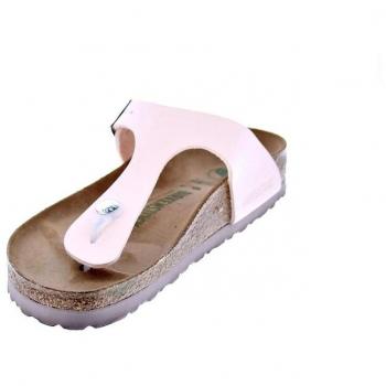 Chanclas Birkenstock - Arizona Eva en color verde